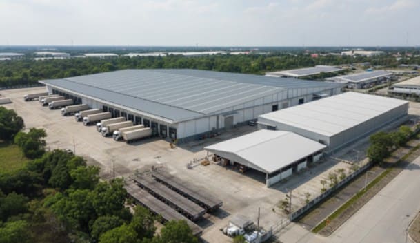 Warehouse Ayutthaya 2