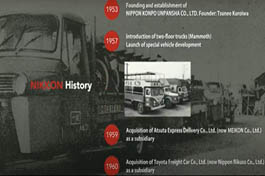 NKT NIPPON KONPO (THAILAND) operations