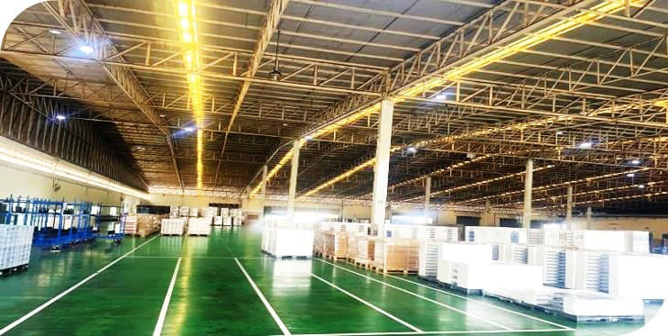 General warehouse